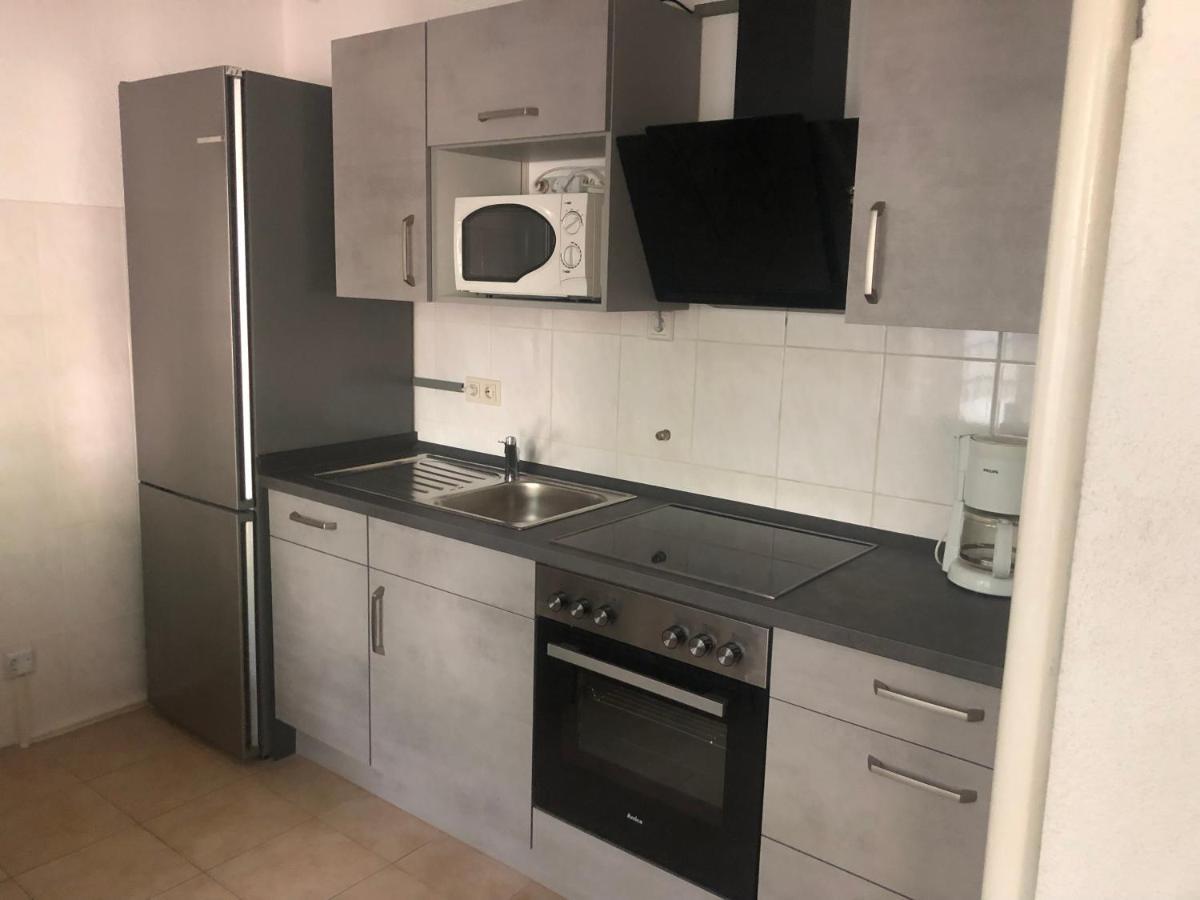 Ferienwohnung Ziemons Кохем Экстерьер фото