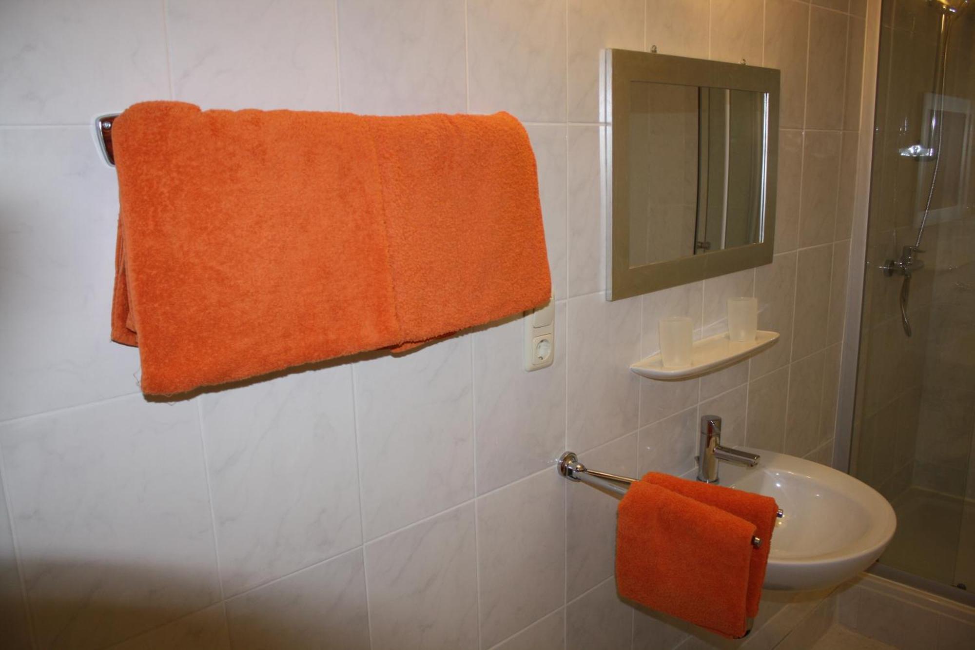 Ferienwohnung Ziemons Кохем Номер фото