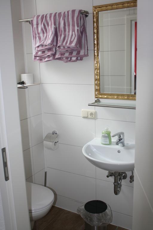 Ferienwohnung Ziemons Кохем Экстерьер фото